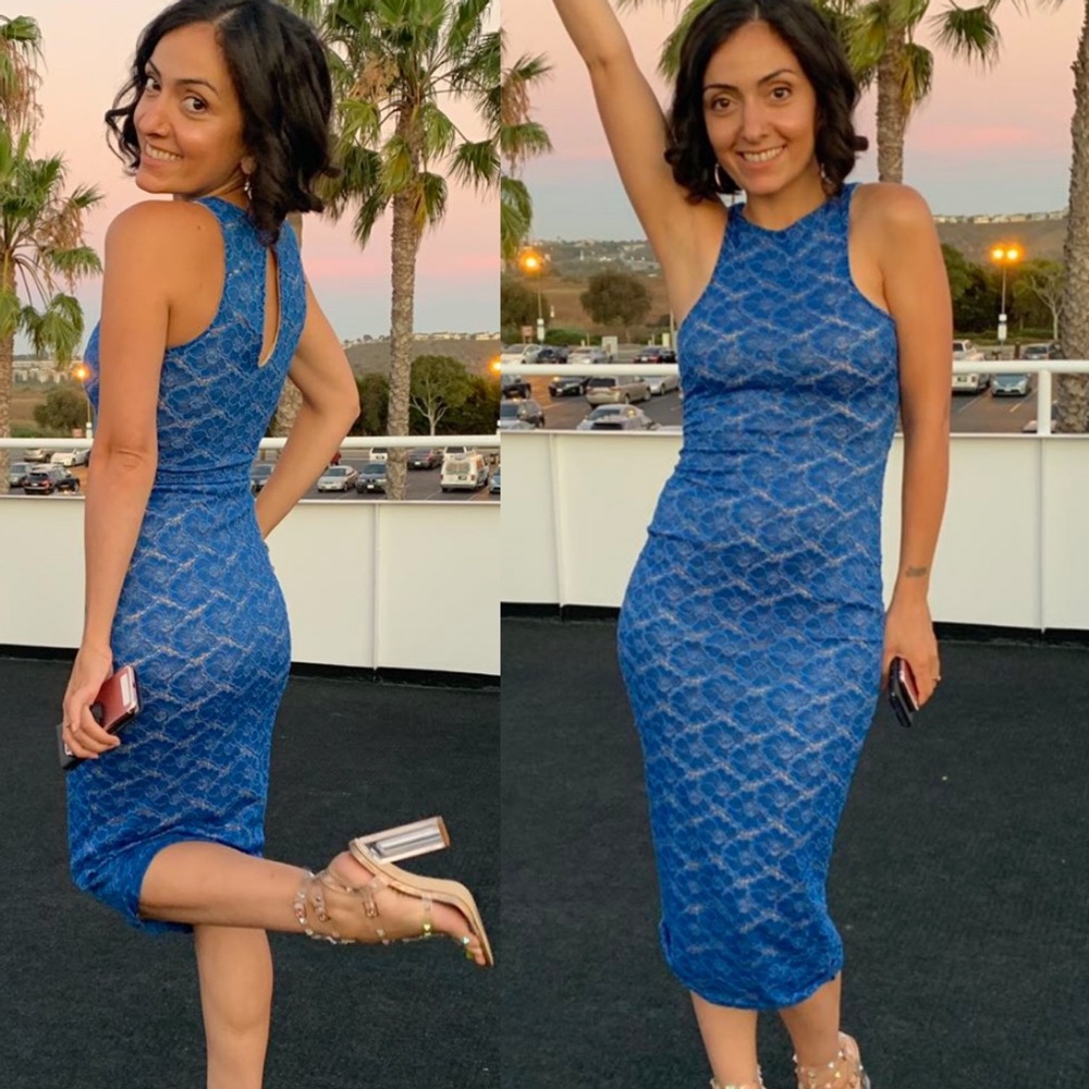 Vava voom midi
